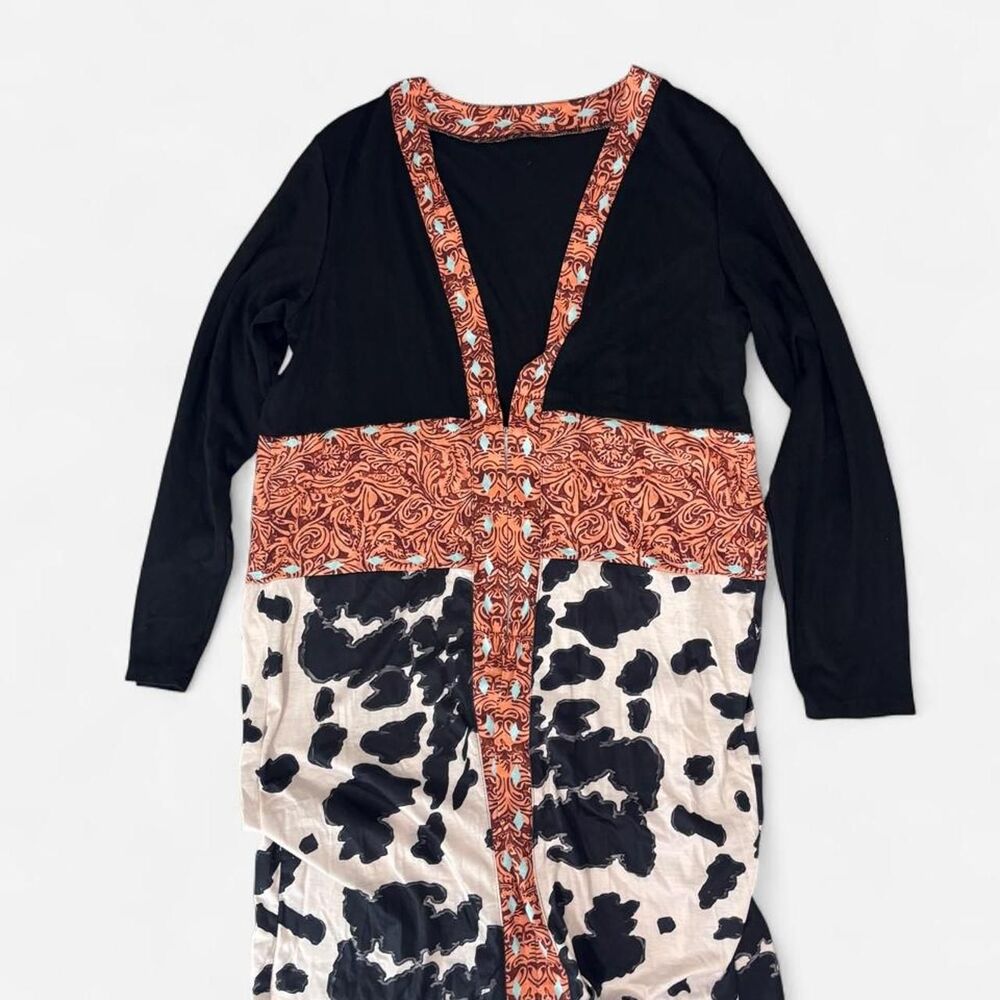 Unbranded Women's multi Dress - Picture 2 of 8